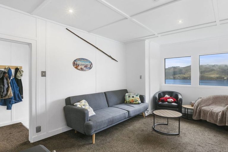 Photo of property in 25 Adderley Terrace, Ravensbourne, Dunedin, 9022