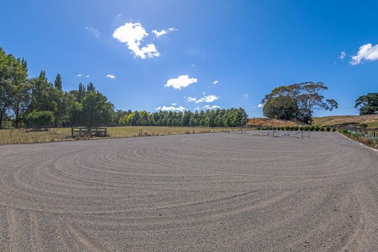 Photo of property in 227 Tipapakuku Road, Dannevirke, 4930