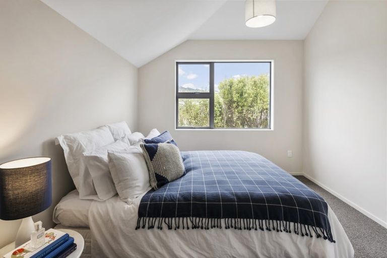 Photo of property in 6b Mills Road, Brooklyn, Wellington, 6021