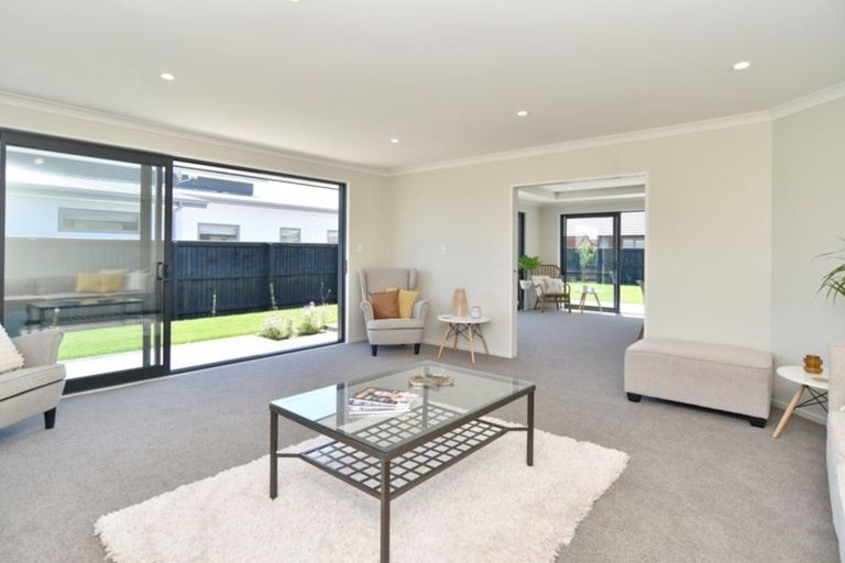Photo of property in 6 Salisbury Avenue, Rangiora, 7400