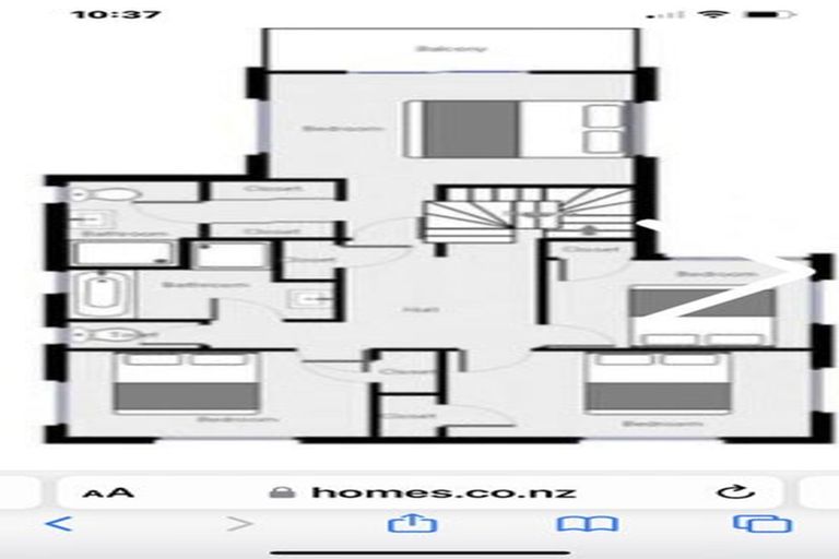 Photo of property in 142 Parklands Avenue, Bell Block, New Plymouth, 4312