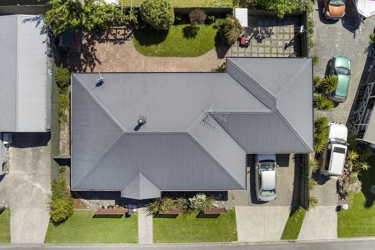 Photo of property in 1 Grant Place, Witherlea, Blenheim, 7201