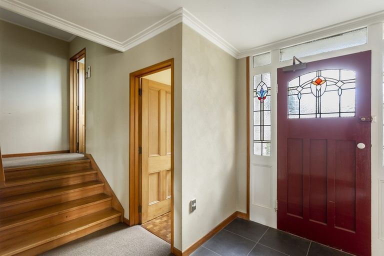 Photo of property in 3 Signal Hill Road, Opoho, Dunedin, 9010