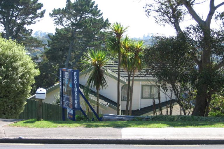 Photo of property in 101a Carlisle Road, Torbay, Auckland, 0632