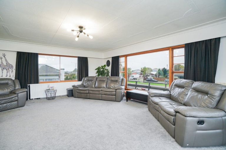 Photo of property in 601 Tay Street, Hawthorndale, Invercargill, 9810