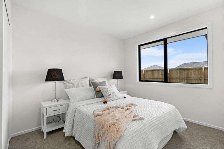 Photo of property in 51 River Stone Drive, Halswell, Christchurch, 8025