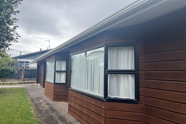 Photo of property in 41 Keepa Street, Levin, 5510