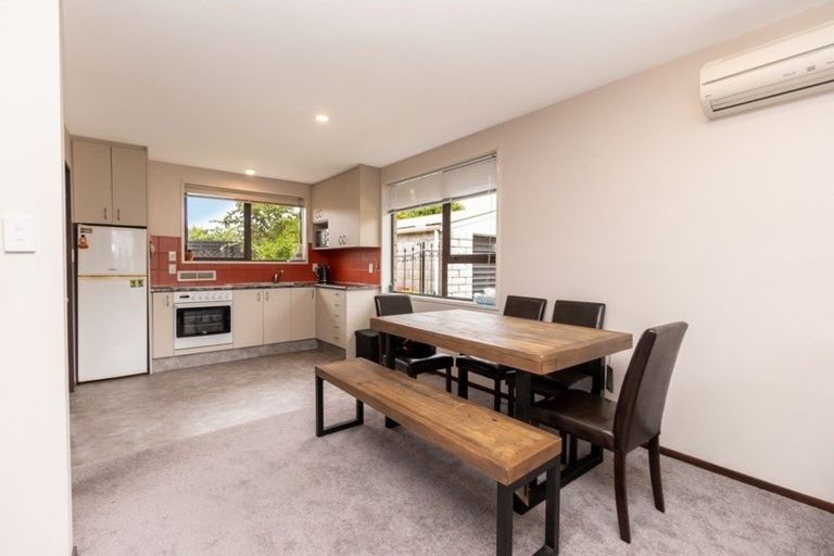 Photo of property in 2/16 Veitches Road, Casebrook, Christchurch, 8051