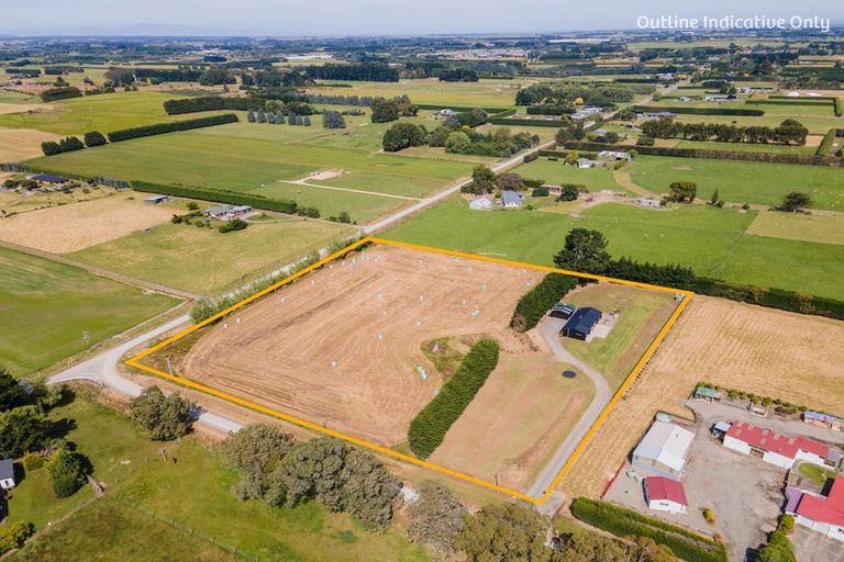 Photo of property in 15 Diana Road, Makarewa, Invercargill, 9876