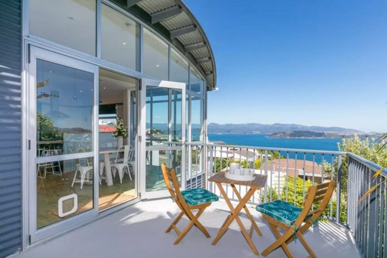 Photo of property in 12 Kabul Street, Khandallah, Wellington, 6035