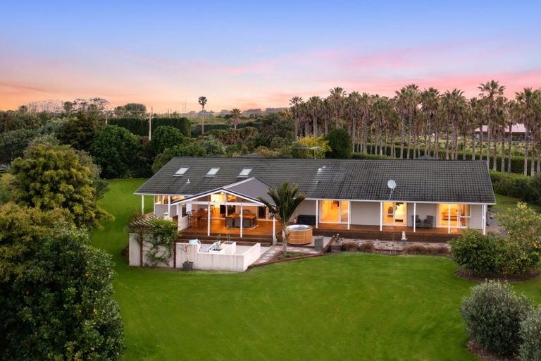 Photo of property in 251 Point Wells Road, Point Wells, Warkworth, 0986