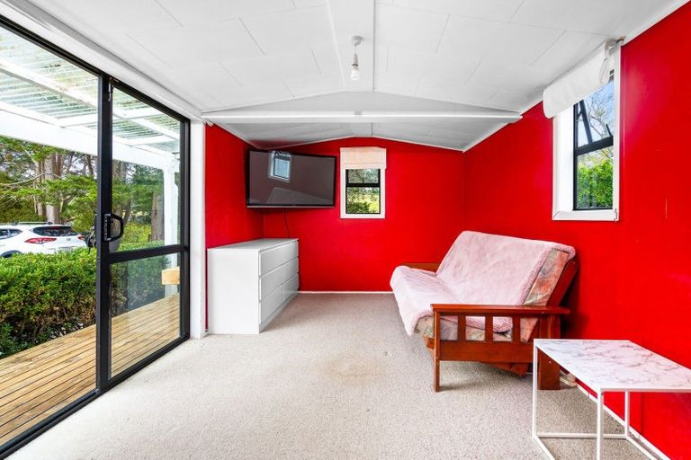 Photo of property in 151 Kokopu Block Road, Maungatapere, Whangarei, 0179