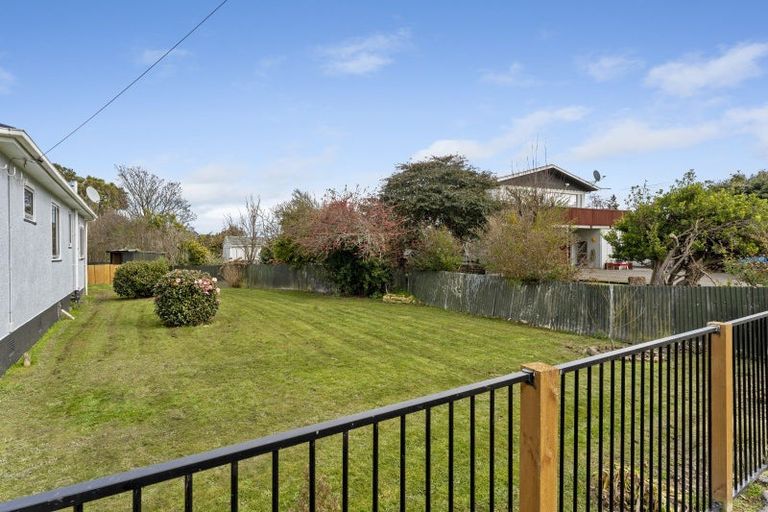 Photo of property in 1 Huia Street, Pahiatua, 4910