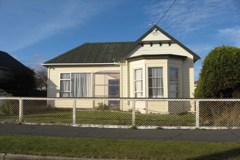 Photo of property in 7 Ascot Street, Saint Kilda, Dunedin, 9012