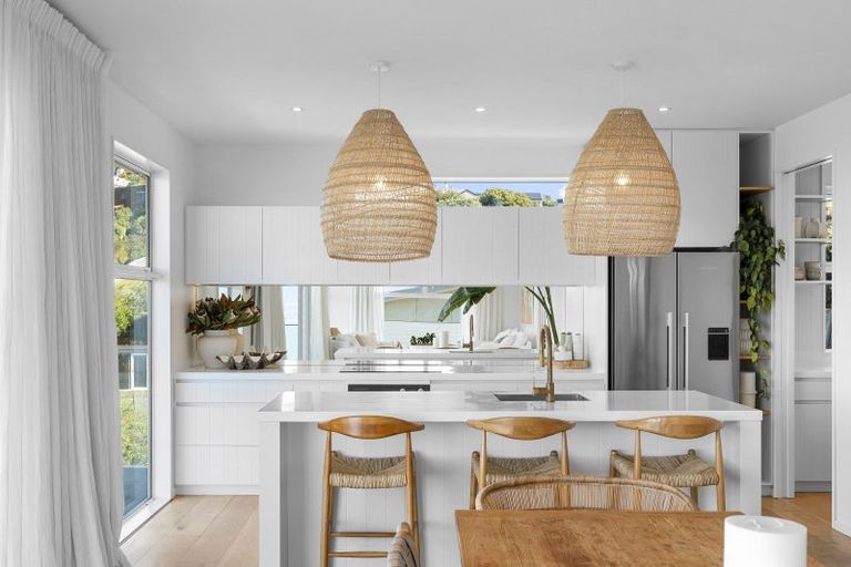 Photo of property in 89f Taylors Mistake Road, Scarborough, Christchurch, 8081