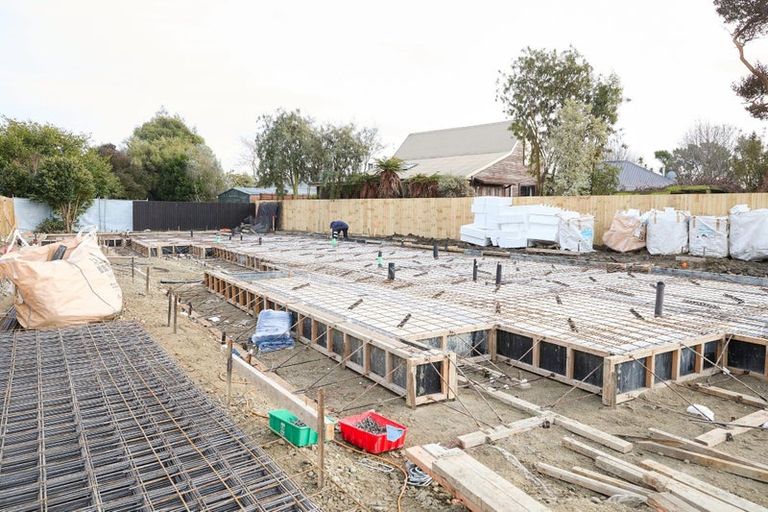 Photo of property in 21 Courtenay Street, St Albans, Christchurch, 8014