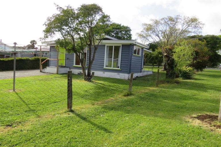 Photo of property in 2 Bisset Road, Kaikohe, 0405