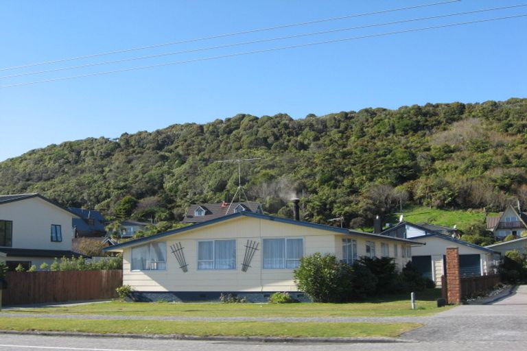 Photo of property in 145 Main South Road, Karoro, Greymouth, 7805
