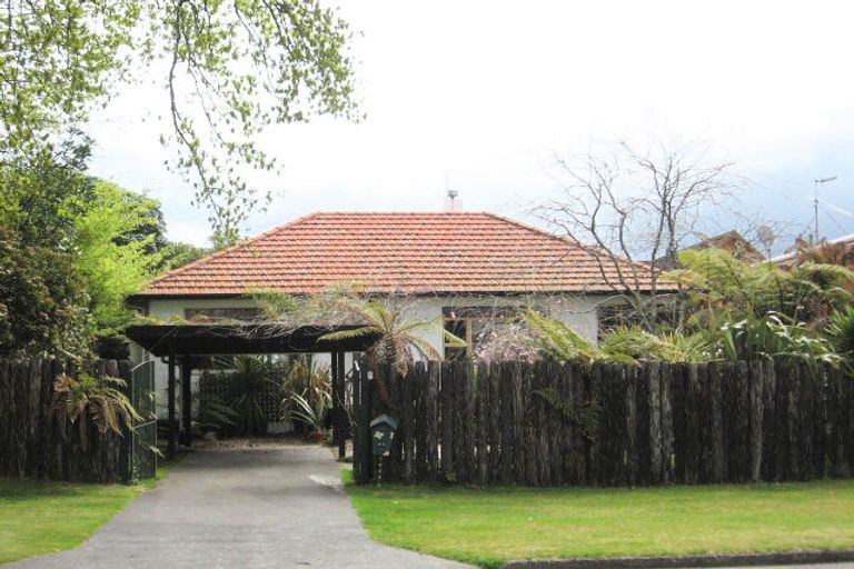 Photo of property in 65 Lytton Street, Glenholme, Rotorua, 3010