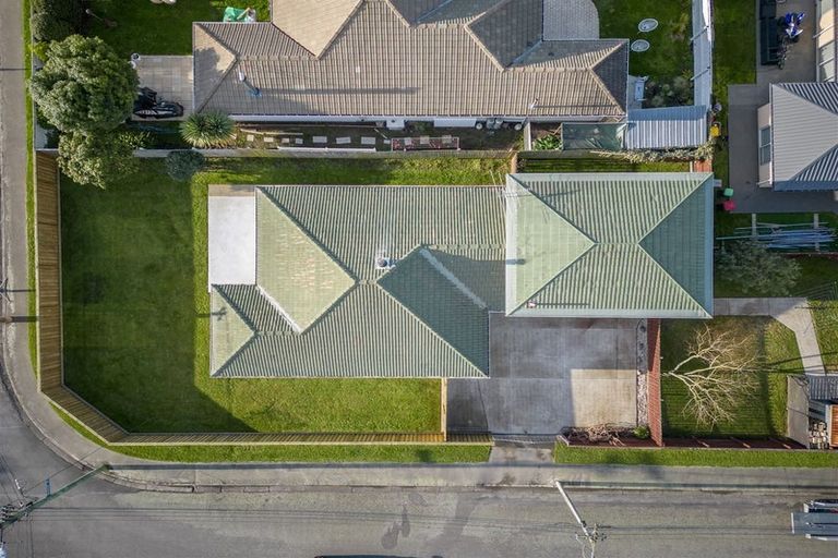 Photo of property in 54 Victors Road, Hoon Hay, Christchurch, 8025