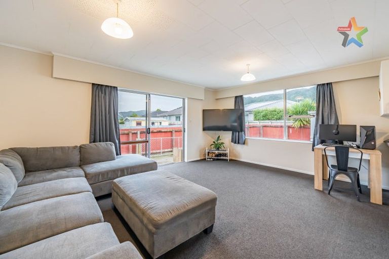 Photo of property in 78b Wise Street, Wainuiomata, Lower Hutt, 5014
