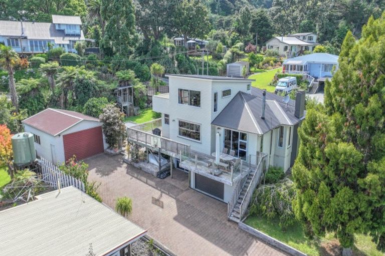 Photo of property in 15 Patui Avenue, Ngarimu Bay, Thames, 3575