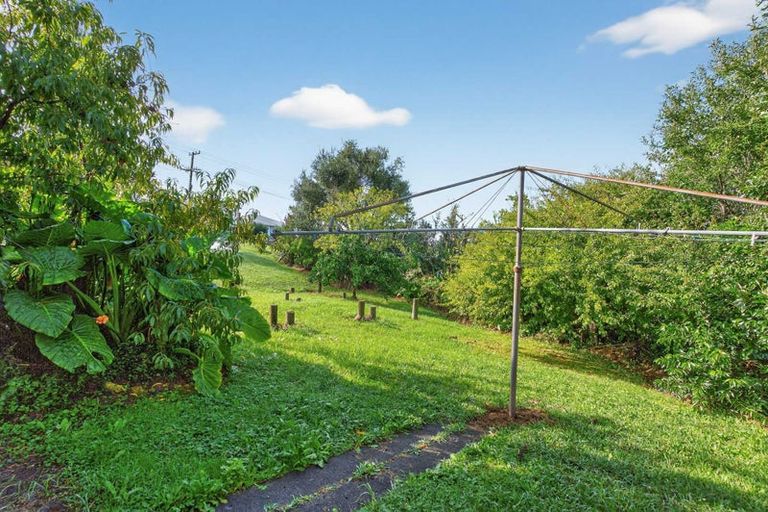 Photo of property in 17 Bickerstaffe Road, Maungaturoto, 0520