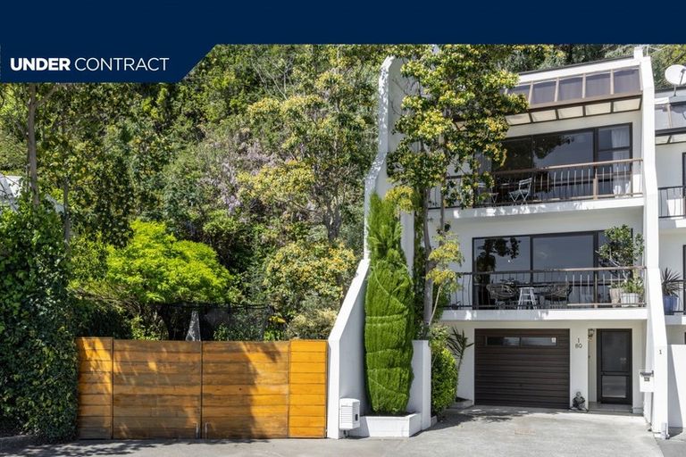 Photo of property in 1/80 Battery Road, Ahuriri, Napier, 4110