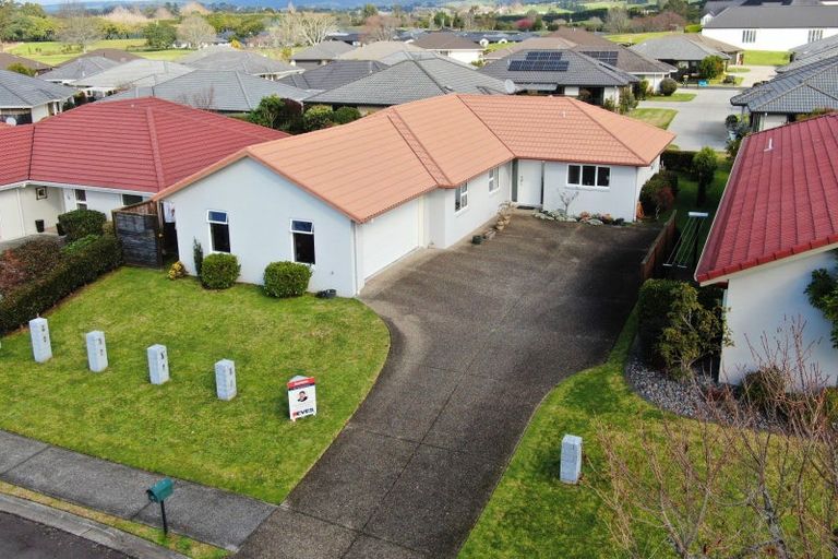 Photo of property in 10 Gleneagles Drive, Aongatete, Katikati, 3178