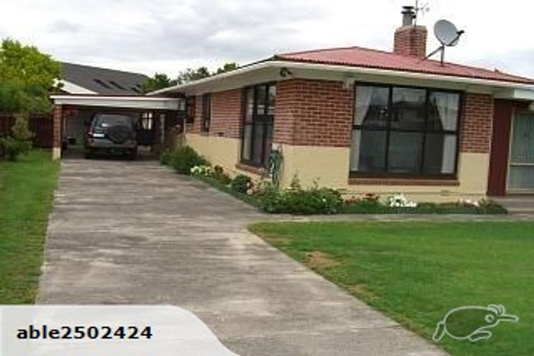 Photo of property in 20 Puhinui Road, Manukau, Auckland, 2104