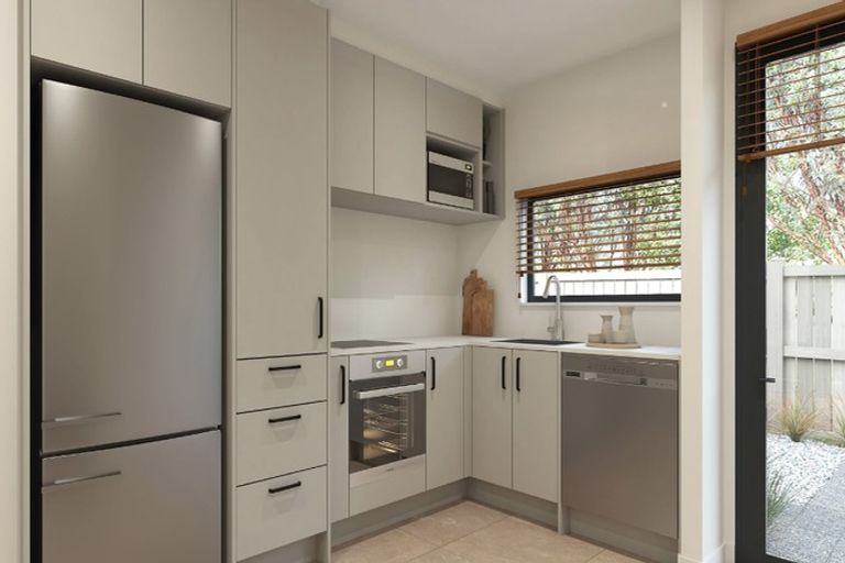 Photo of property in 302 Don Buck Road, Massey, Auckland, 0614