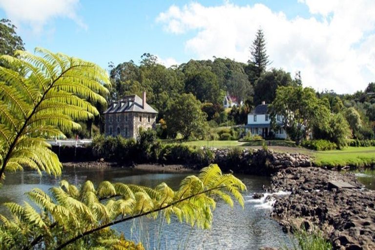 Photo of property in 4 Waitete Heights Lane, Kerikeri, 0294