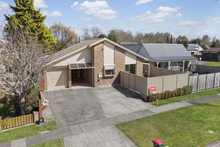 Photo of property in 53 Endeavour Avenue, Flagstaff, Hamilton, 3210