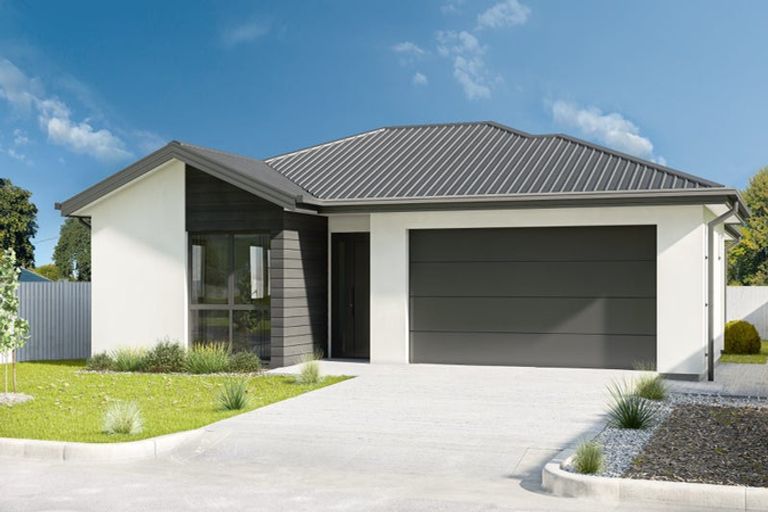 Photo of property in 14 Campbell Drive, Lincoln, 7674