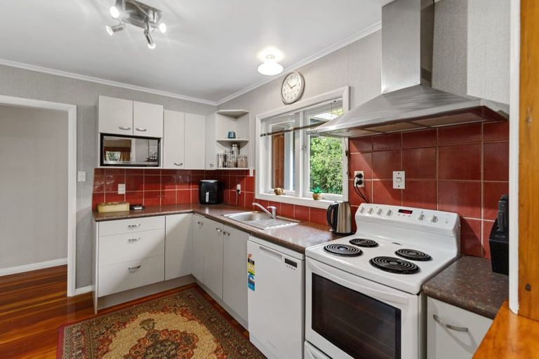 Photo of property in 8 Hoheria Place, Te Kauwhata, 3782