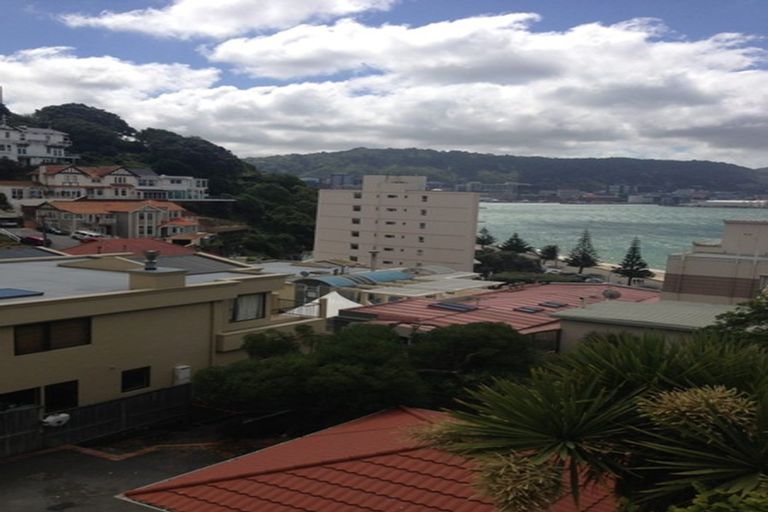 Photo of property in 216 Oriental Parade, Oriental Bay, Wellington, 6011