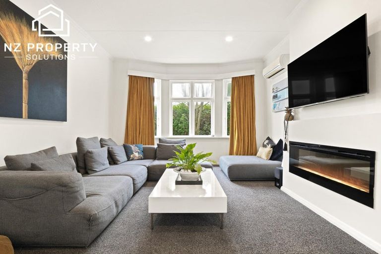 Photo of property in 161a Victoria Road, Saint Clair, Dunedin, 9012