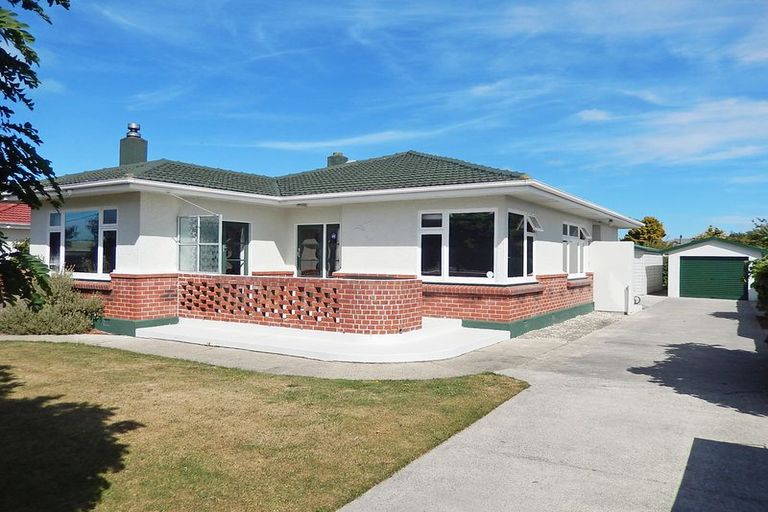 Photo of property in 15 Frome Street, Oamaru North, Oamaru, 9400