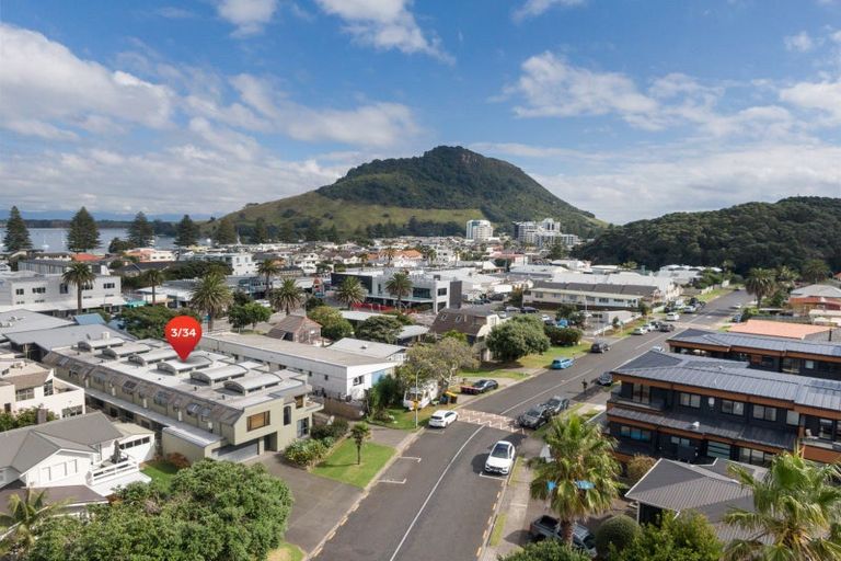 Photo of property in 3 May Street, Mount Maunganui, 3116