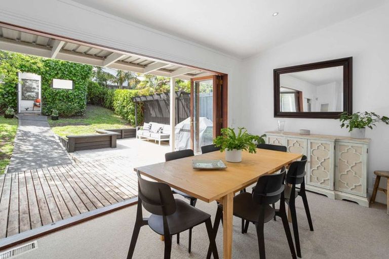 Photo of property in 17 Norfolk Street, Ponsonby, Auckland, 1021