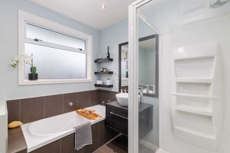 Photo of property in 3/47b Harris Crescent, Papanui, Christchurch, 8053