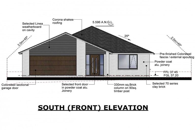 Photo of property in 34 Pinehurst Crescent, Morrinsville, 3300