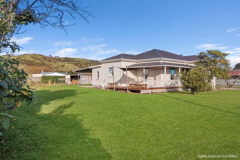 Photo of property in 53 Apatu Street, Wairoa, 4108