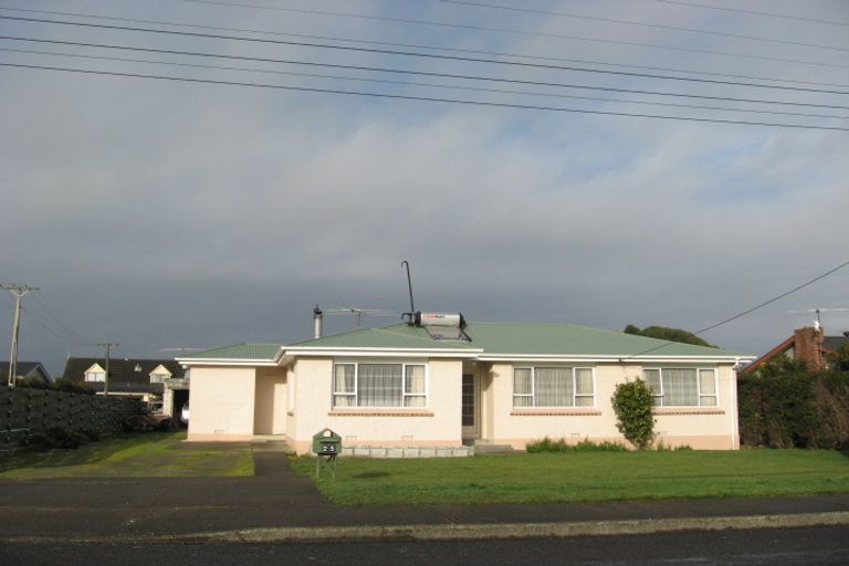 Photo of property in 25 Oreti Street, Kingswell, Invercargill, 9812