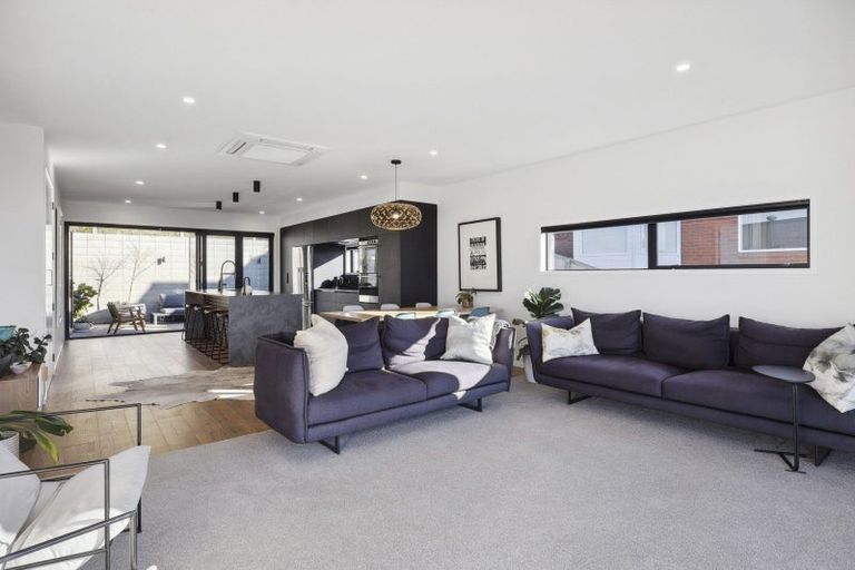 Photo of property in 1/2 Clayton Street, Saint Clair, Dunedin, 9012