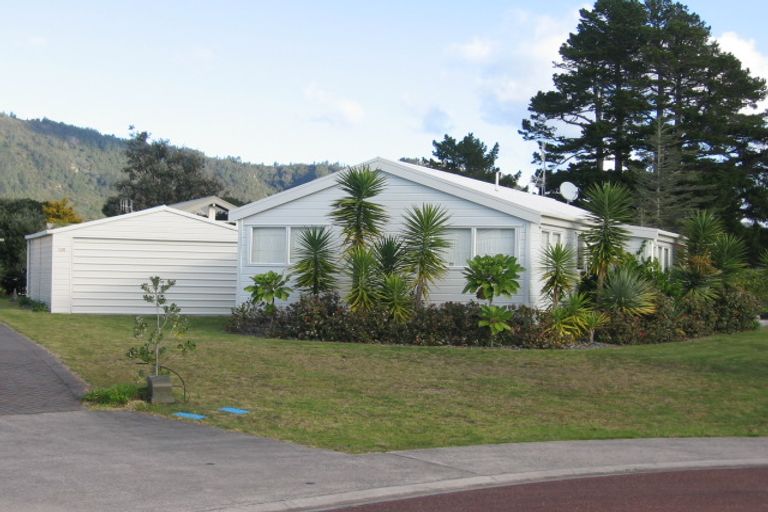 Photo of property in 15 The Dunes, Pauanui, Hikuai, 3579
