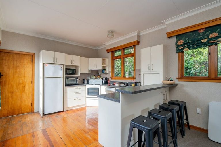 Photo of property in 103 Exmouth Street, Waverley, Invercargill, 9810