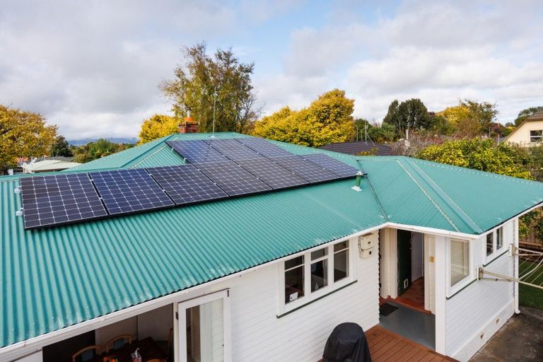 Photo of property in 31 Keeling Street, West End, Palmerston North, 4412