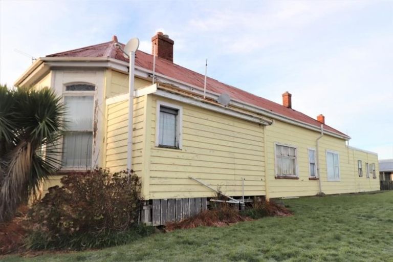 Photo of property in 6 Pomona Street, Georgetown, Invercargill, 9812