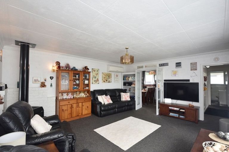 Photo of property in 4 Matai Street, Hargest, Invercargill, 9810